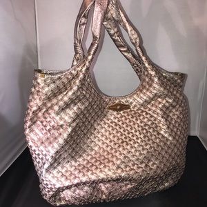 Elliot Lucca hobo bag